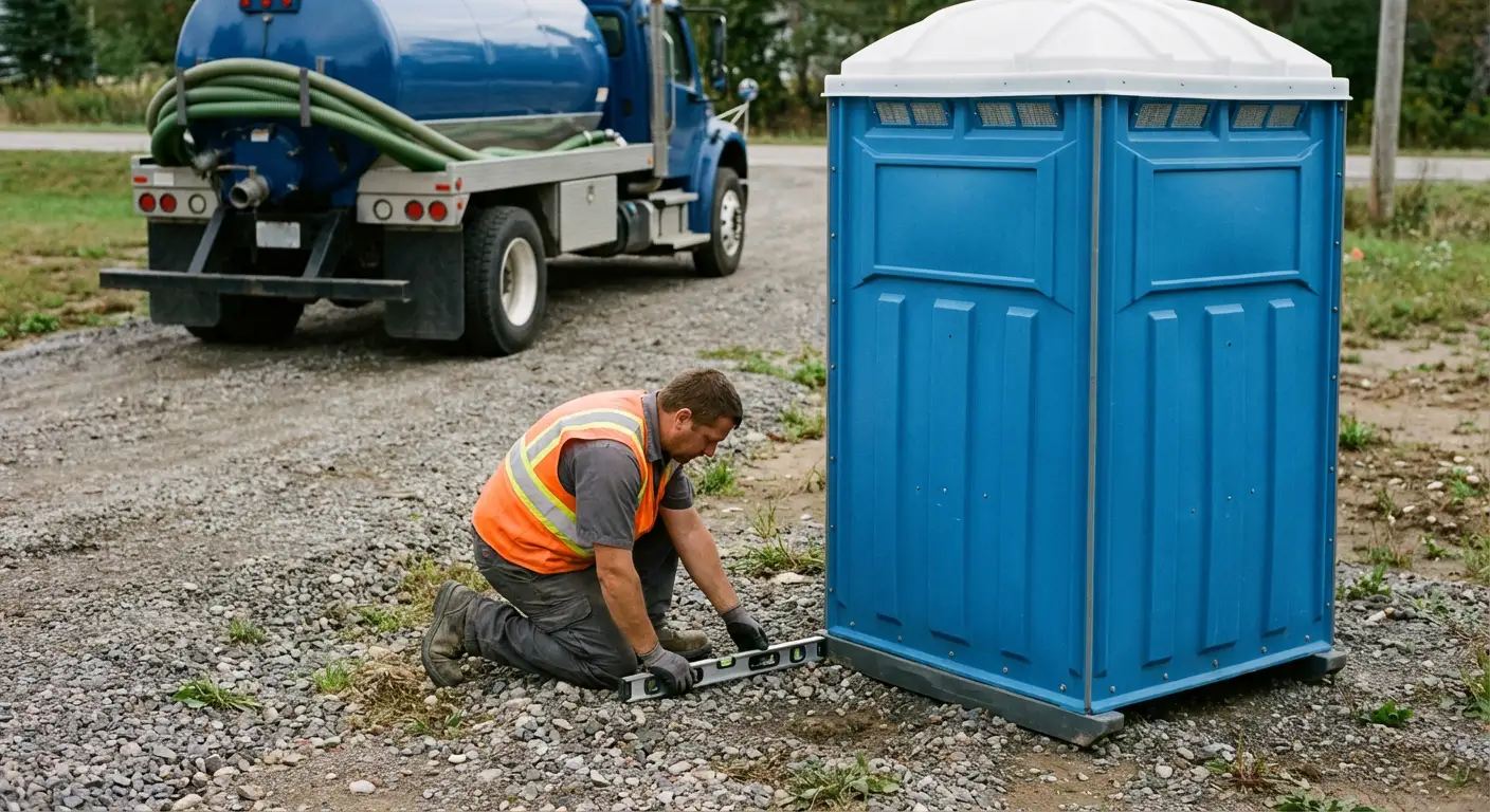 Safety protocols in action in Ann Arbor, MI